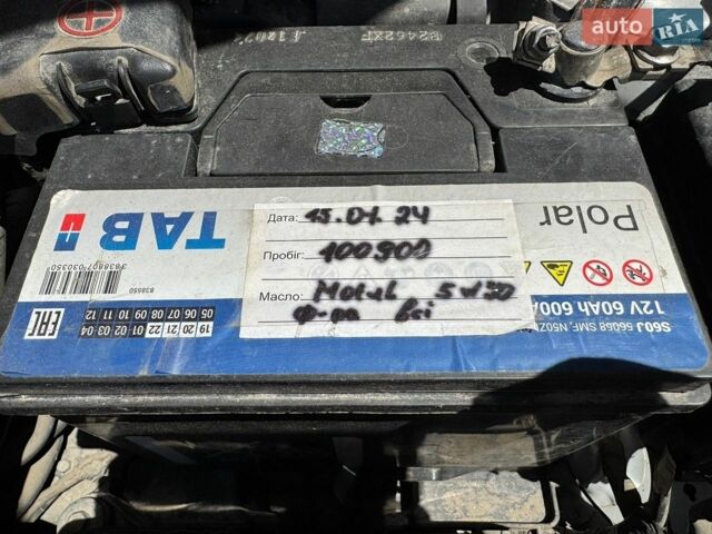 Сірий Кіа Ріо, об'ємом двигуна 1.4 л та пробігом 113 тис. км за 8350 $, фото 194 на Automoto.ua