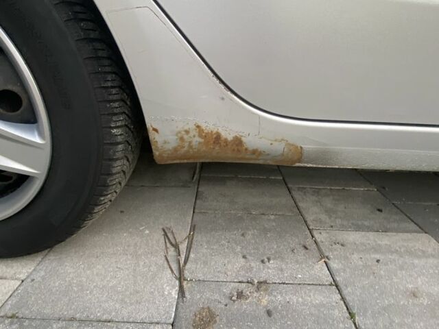 Сірий Кіа Ріо, об'ємом двигуна 1.6 л та пробігом 3 тис. км за 6400 $, фото 6 на Automoto.ua