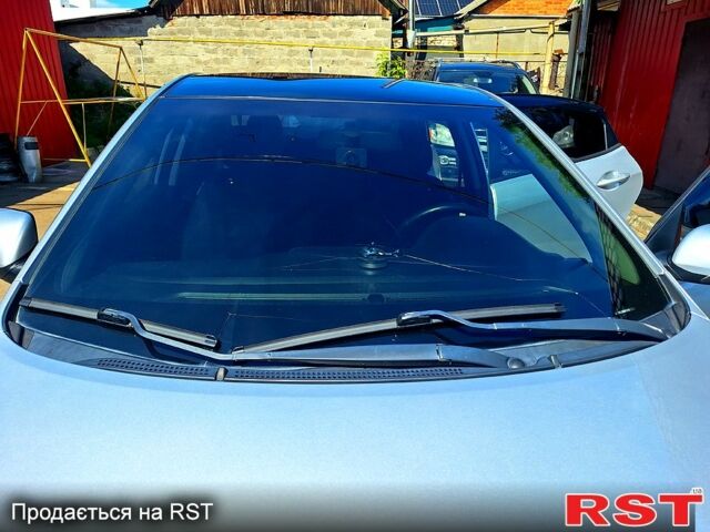 Серый Киа Рио, объемом двигателя 1.6 л и пробегом 157 тыс. км за 8500 $, фото 12 на Automoto.ua