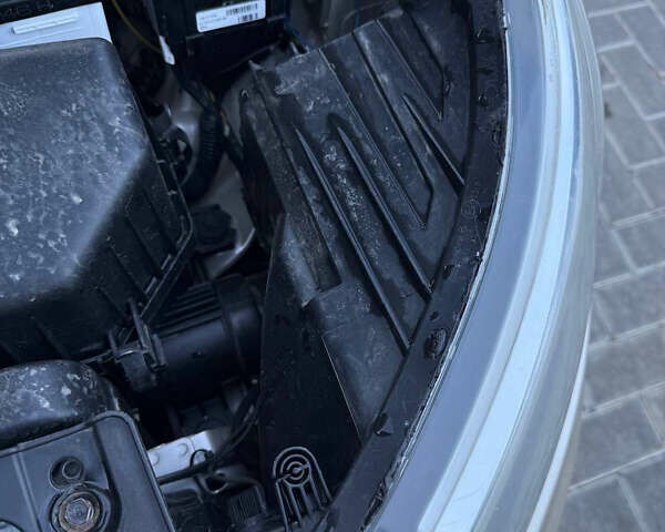 Серый Киа Рио, объемом двигателя 1.4 л и пробегом 223 тыс. км за 7399 $, фото 38 на Automoto.ua