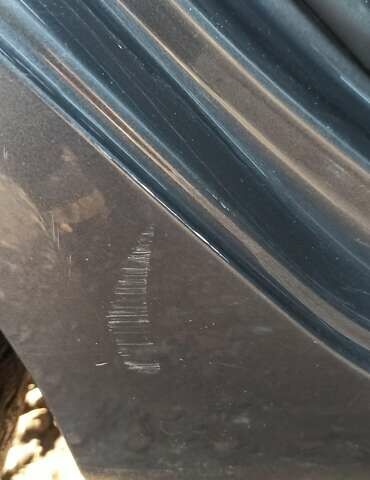 Серый Киа Рио, объемом двигателя 1.4 л и пробегом 70 тыс. км за 9000 $, фото 23 на Automoto.ua