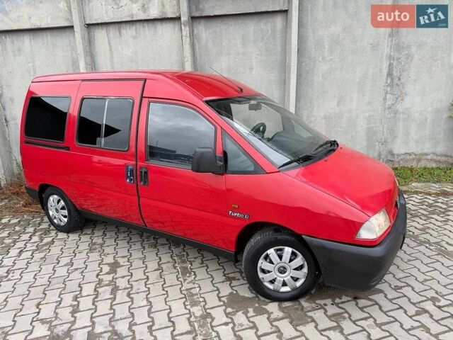 Серый Киа Рио, объемом двигателя 1.4 л и пробегом 107 тыс. км за 9000 $, фото 12 на Automoto.ua