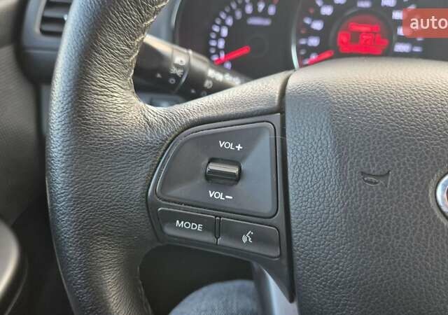 Киа Рио 2013 в Николаеве на Automoto.ua Серый Киа Рио, объемом двигателя 1.6 л и пробегом 177 тыс. км за 8499 $, фото 22 на Automoto.ua
