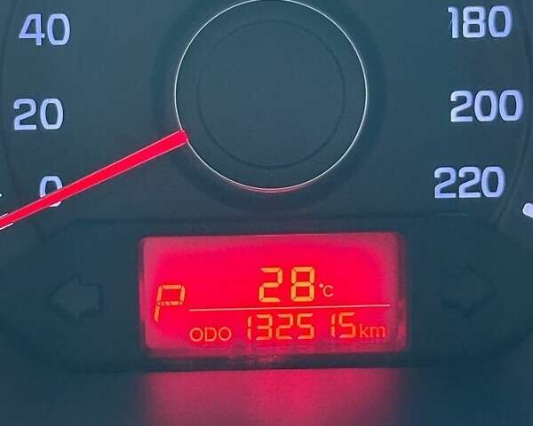 Серый Киа Рио, объемом двигателя 1.4 л и пробегом 132 тыс. км за 8300 $, фото 9 на Automoto.ua