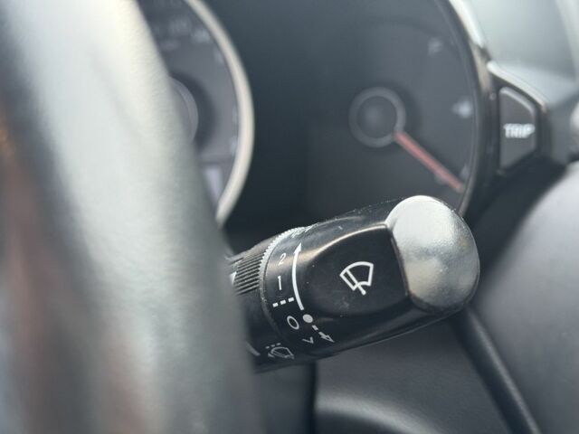 Серый Киа Рио, объемом двигателя 1.4 л и пробегом 260 тыс. км за 7499 $, фото 11 на Automoto.ua