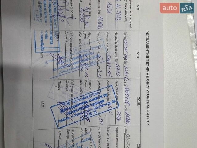 Серый Киа Рио, объемом двигателя 1.4 л и пробегом 97 тыс. км за 8700 $, фото 23 на Automoto.ua