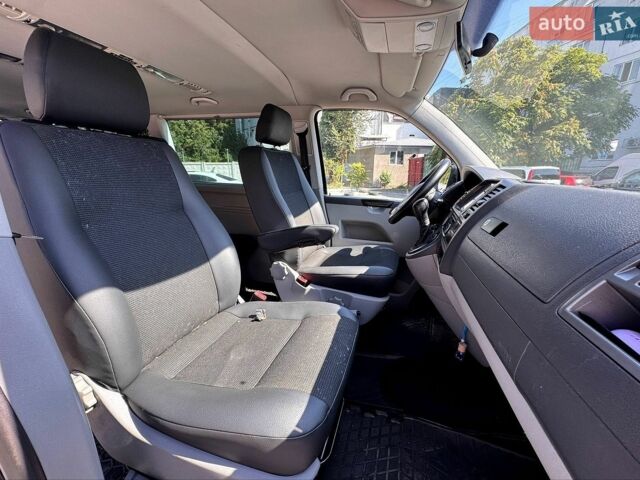 Серый Киа Рио, объемом двигателя 1.4 л и пробегом 107 тыс. км за 9000 $, фото 4 на Automoto.ua