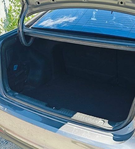 Серый Киа Рио, объемом двигателя 1.4 л и пробегом 190 тыс. км за 7000 $, фото 9 на Automoto.ua