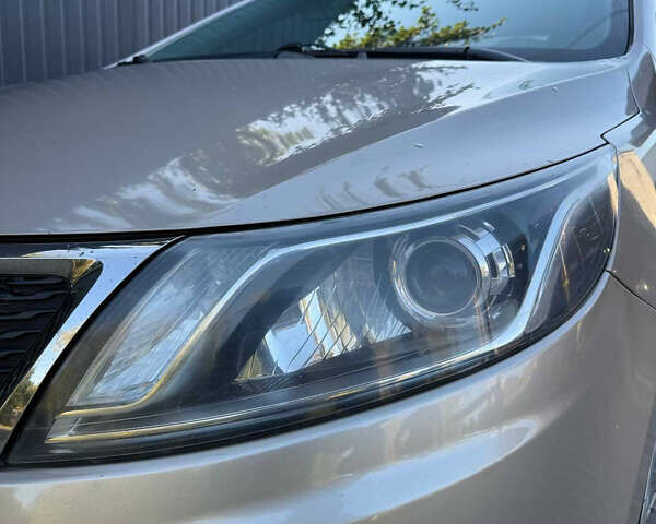 Серый Киа Рио, объемом двигателя 1.4 л и пробегом 223 тыс. км за 7399 $, фото 12 на Automoto.ua