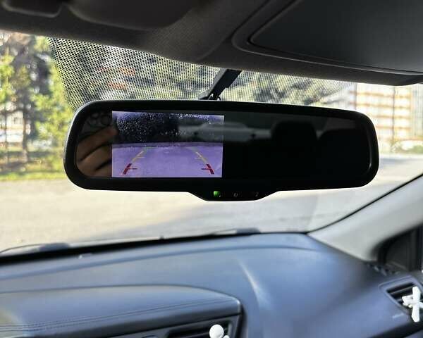 Серый Киа Рио, объемом двигателя 1.6 л и пробегом 134 тыс. км за 7900 $, фото 13 на Automoto.ua