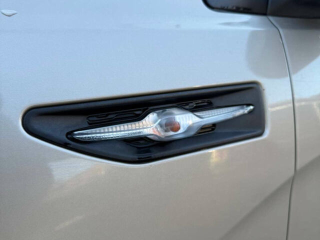 Серый Киа Рио, объемом двигателя 1.4 л и пробегом 223 тыс. км за 7399 $, фото 17 на Automoto.ua