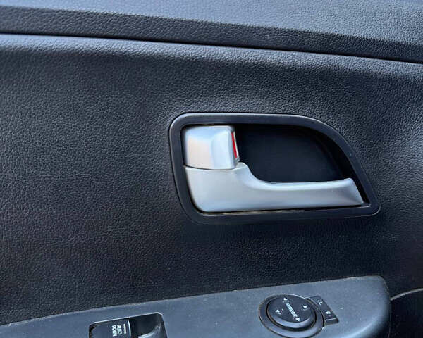 Серый Киа Рио, объемом двигателя 1.4 л и пробегом 223 тыс. км за 7399 $, фото 21 на Automoto.ua