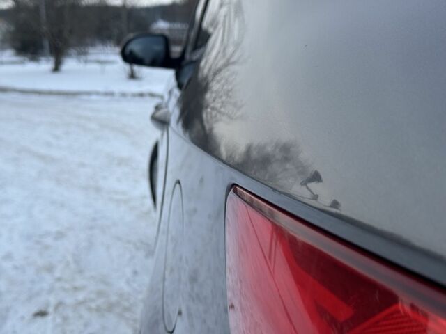 Серый Киа Рио, объемом двигателя 1.4 л и пробегом 260 тыс. км за 7499 $, фото 7 на Automoto.ua