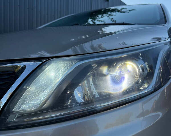 Серый Киа Рио, объемом двигателя 1.4 л и пробегом 223 тыс. км за 7399 $, фото 33 на Automoto.ua