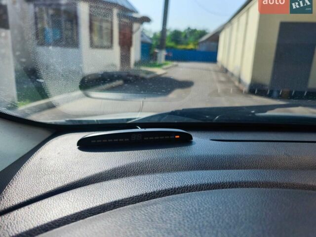 Сірий Кіа Ріо, об'ємом двигуна 1.4 л та пробігом 176 тис. км за 7899 $, фото 16 на Automoto.ua