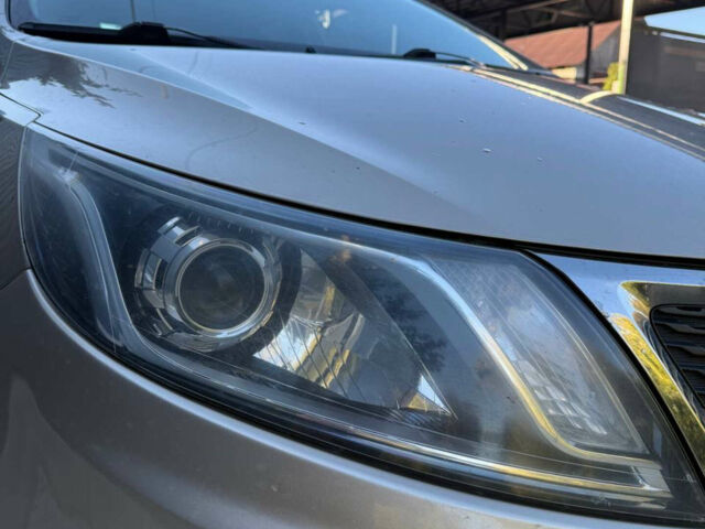Серый Киа Рио, объемом двигателя 1.4 л и пробегом 223 тыс. км за 7399 $, фото 11 на Automoto.ua
