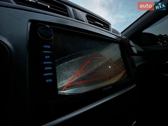 Серый Киа Рио, объемом двигателя 1.59 л и пробегом 232 тыс. км за 6999 $, фото 30 на Automoto.ua