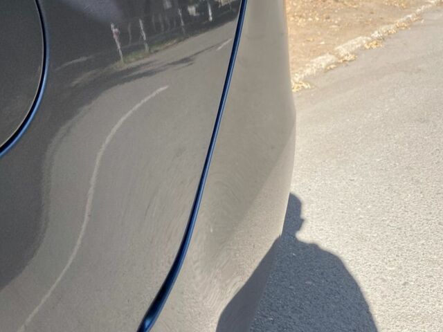 Сірий Кіа Ріо, об'ємом двигуна 1.4 л та пробігом 214 тис. км за 5300 $, фото 4 на Automoto.ua