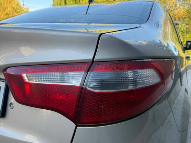 Серый Киа Рио, объемом двигателя 1.4 л и пробегом 223 тыс. км за 7399 $, фото 15 на Automoto.ua