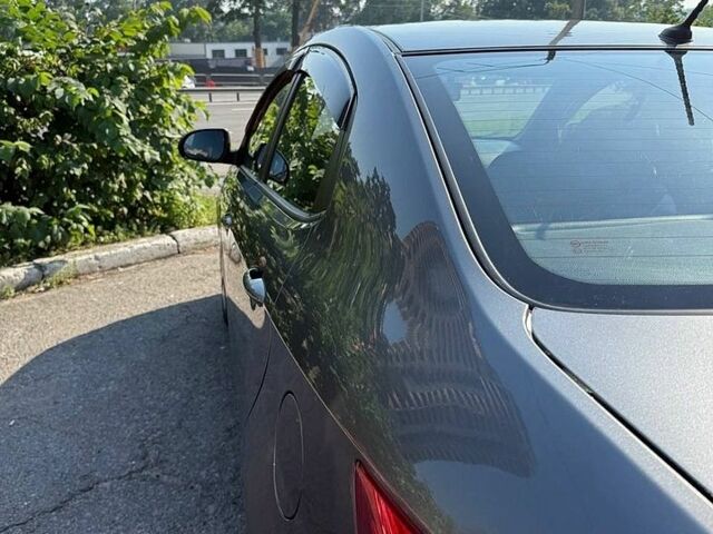 Сірий Кіа Ріо, об'ємом двигуна 1.4 л та пробігом 131 тис. км за 7400 $, фото 6 на Automoto.ua