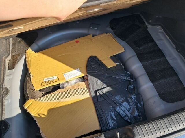 Серый Киа Рио, объемом двигателя 0 л и пробегом 112 тыс. км за 7000 $, фото 21 на Automoto.ua