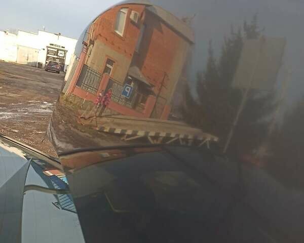 Серый Киа Рио, объемом двигателя 1.4 л и пробегом 70 тыс. км за 9000 $, фото 25 на Automoto.ua