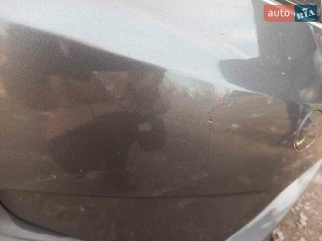 Серый Киа Рио, объемом двигателя 1.4 л и пробегом 70 тыс. км за 9000 $, фото 36 на Automoto.ua