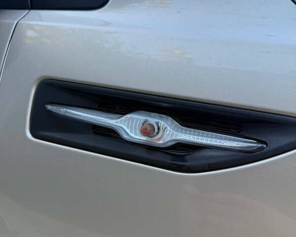 Серый Киа Рио, объемом двигателя 1.4 л и пробегом 223 тыс. км за 7399 $, фото 19 на Automoto.ua