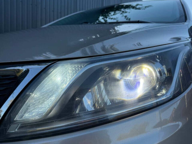 Серый Киа Рио, объемом двигателя 1.4 л и пробегом 223 тыс. км за 7399 $, фото 33 на Automoto.ua