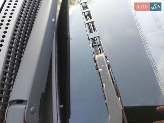 Серый Киа Рио, объемом двигателя 1.4 л и пробегом 95 тыс. км за 8500 $, фото 31 на Automoto.ua