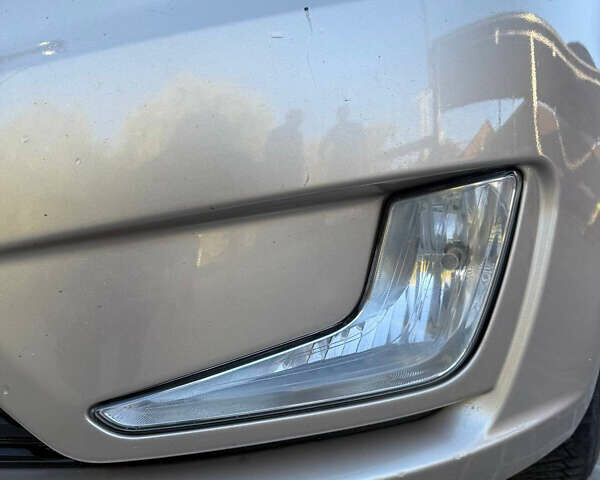 Серый Киа Рио, объемом двигателя 1.4 л и пробегом 223 тыс. км за 7399 $, фото 13 на Automoto.ua