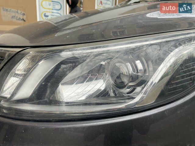 Серый Киа Рио, объемом двигателя 1.59 л и пробегом 165 тыс. км за 8000 $, фото 9 на Automoto.ua