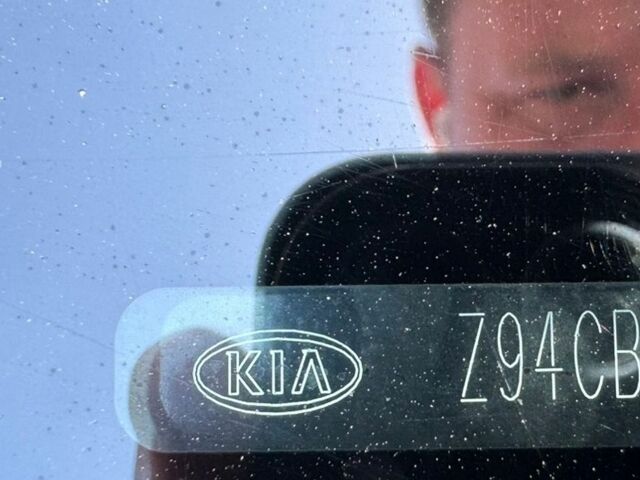 Сірий Кіа Ріо, об'ємом двигуна 1.4 л та пробігом 113 тис. км за 8350 $, фото 71 на Automoto.ua