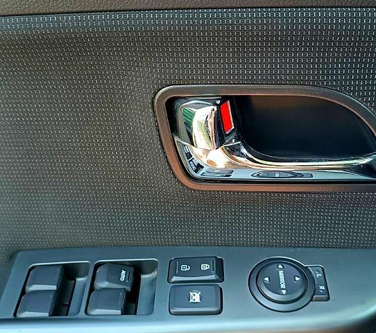 Серый Киа Рио, объемом двигателя 1.6 л и пробегом 190 тыс. км за 7800 $, фото 9 на Automoto.ua
