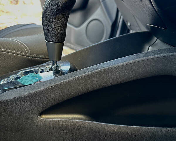 Серый Киа Рио, объемом двигателя 1.6 л и пробегом 96 тыс. км за 10800 $, фото 19 на Automoto.ua