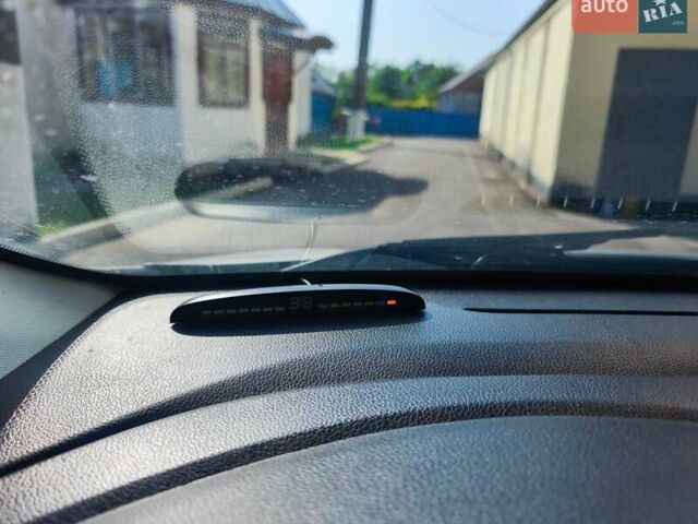Серый Киа Рио, объемом двигателя 1.4 л и пробегом 175 тыс. км за 8100 $, фото 16 на Automoto.ua