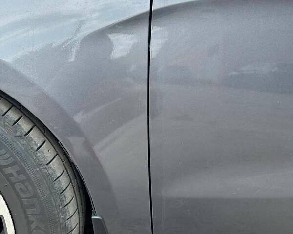 Серый Киа Рио, объемом двигателя 1.4 л и пробегом 320 тыс. км за 6300 $, фото 7 на Automoto.ua