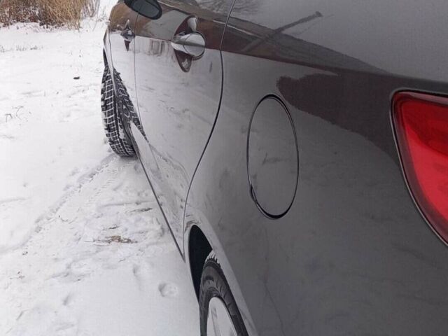 Серый Киа Рио, объемом двигателя 1.4 л и пробегом 169 тыс. км за 7500 $, фото 6 на Automoto.ua