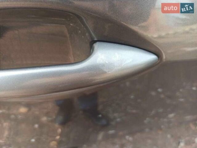 Серый Киа Рио, объемом двигателя 1.4 л и пробегом 70 тыс. км за 9000 $, фото 30 на Automoto.ua