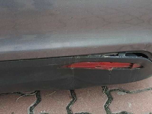 Серый Киа Рио, объемом двигателя 1.59 л и пробегом 216 тыс. км за 6700 $, фото 5 на Automoto.ua