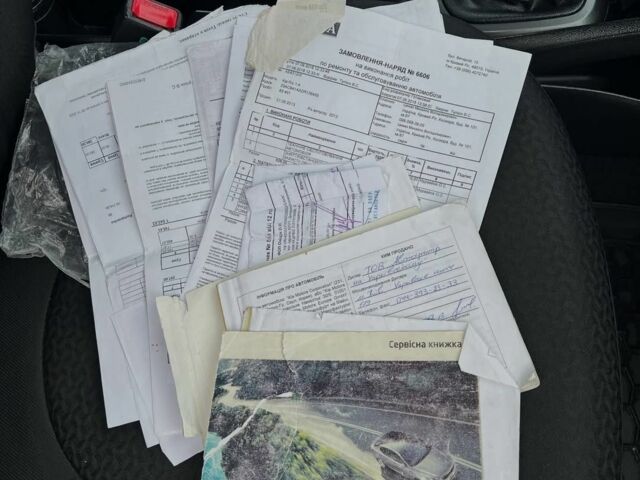 Сірий Кіа Ріо, об'ємом двигуна 0 л та пробігом 215 тис. км за 5999 $, фото 8 на Automoto.ua