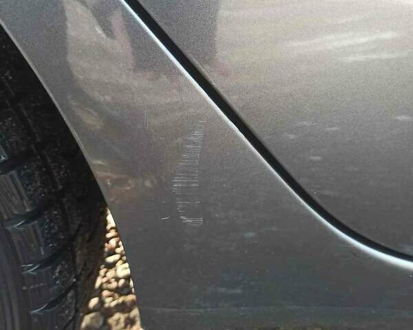 Серый Киа Рио, объемом двигателя 1.4 л и пробегом 70 тыс. км за 9000 $, фото 17 на Automoto.ua