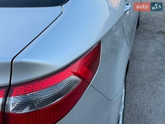 Серый Киа Рио, объемом двигателя 1.6 л и пробегом 107 тыс. км за 9500 $, фото 39 на Automoto.ua