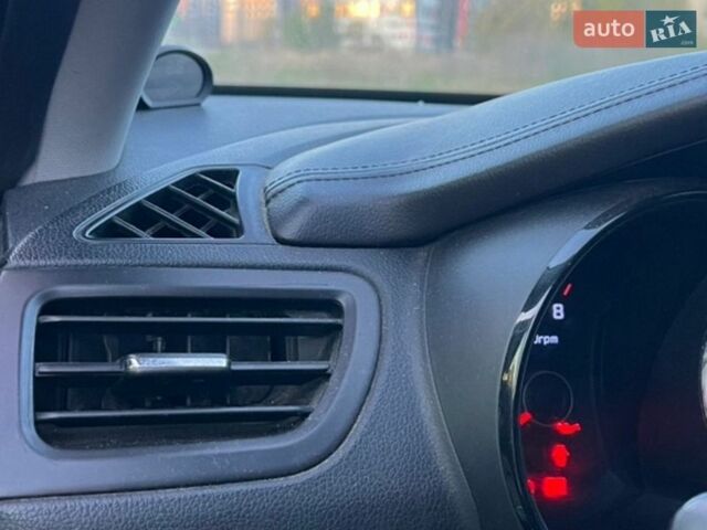 Серый Киа Рио, объемом двигателя 1.6 л и пробегом 107 тыс. км за 9500 $, фото 43 на Automoto.ua
