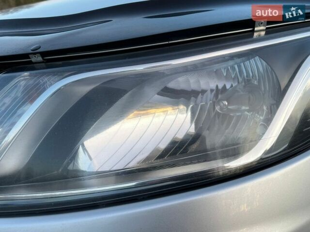 Серый Киа Рио, объемом двигателя 1.6 л и пробегом 107 тыс. км за 9500 $, фото 27 на Automoto.ua