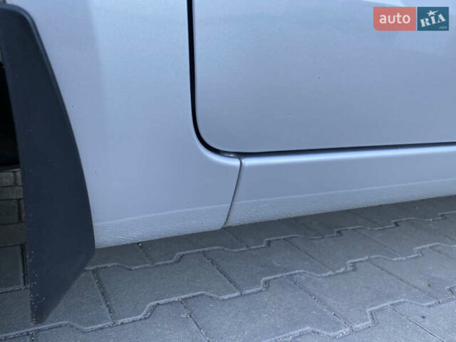 Серый Киа Рио, объемом двигателя 1.4 л и пробегом 43 тыс. км за 10450 $, фото 52 на Automoto.ua
