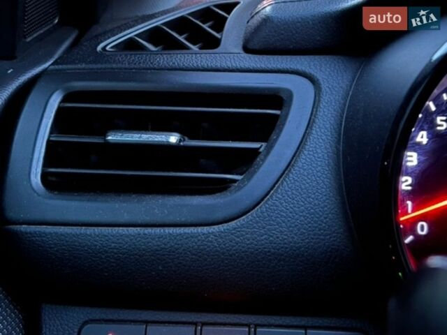 Серый Киа Рио, объемом двигателя 1.6 л и пробегом 107 тыс. км за 9500 $, фото 45 на Automoto.ua
