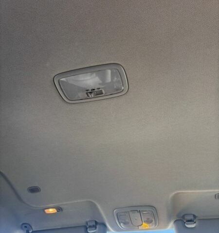 Серый Киа Рио, объемом двигателя 1.59 л и пробегом 127 тыс. км за 7500 $, фото 24 на Automoto.ua