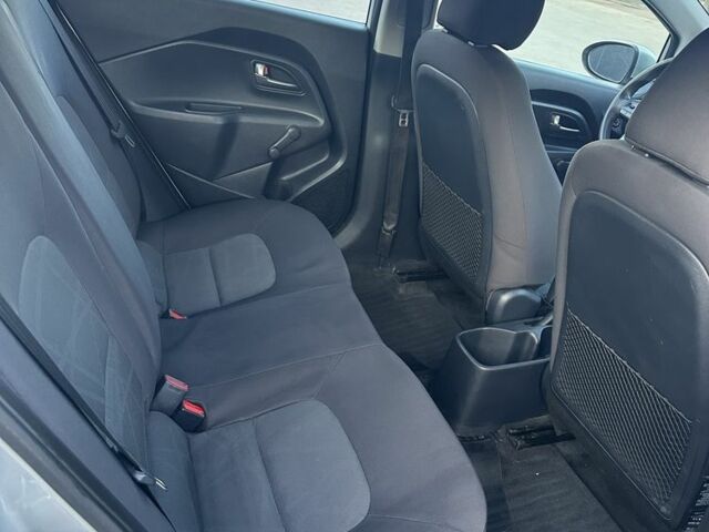 Сірий Кіа Ріо, об'ємом двигуна 1.6 л та пробігом 113 тис. км за 6300 $, фото 7 на Automoto.ua
