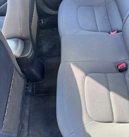 Серый Киа Рио, объемом двигателя 1.59 л и пробегом 127 тыс. км за 7500 $, фото 20 на Automoto.ua